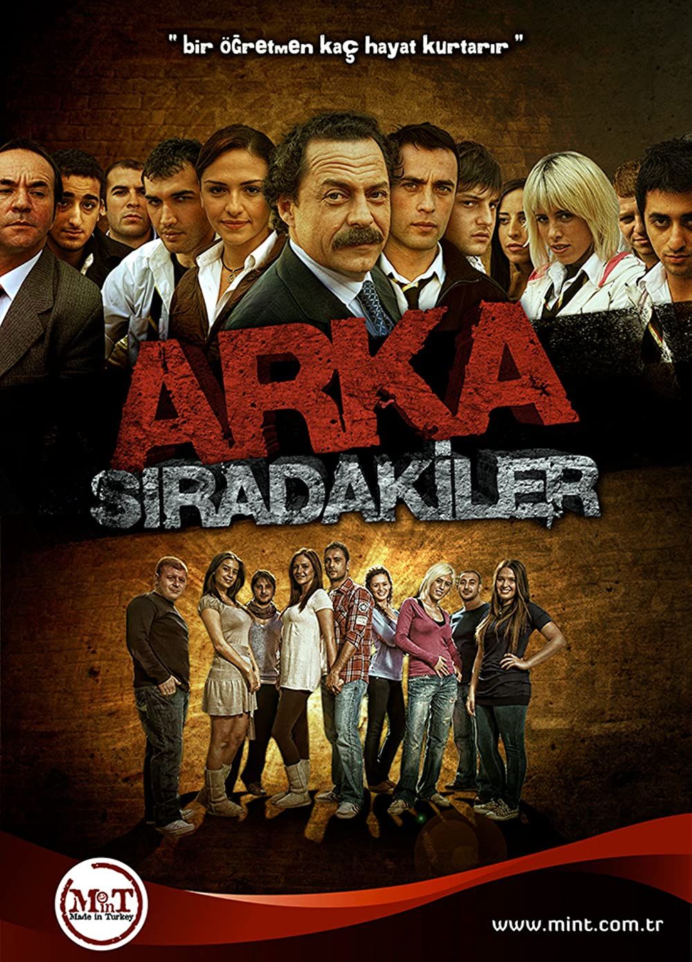 TÜRK DİZİLERİ / TURKISH SERIES - 2